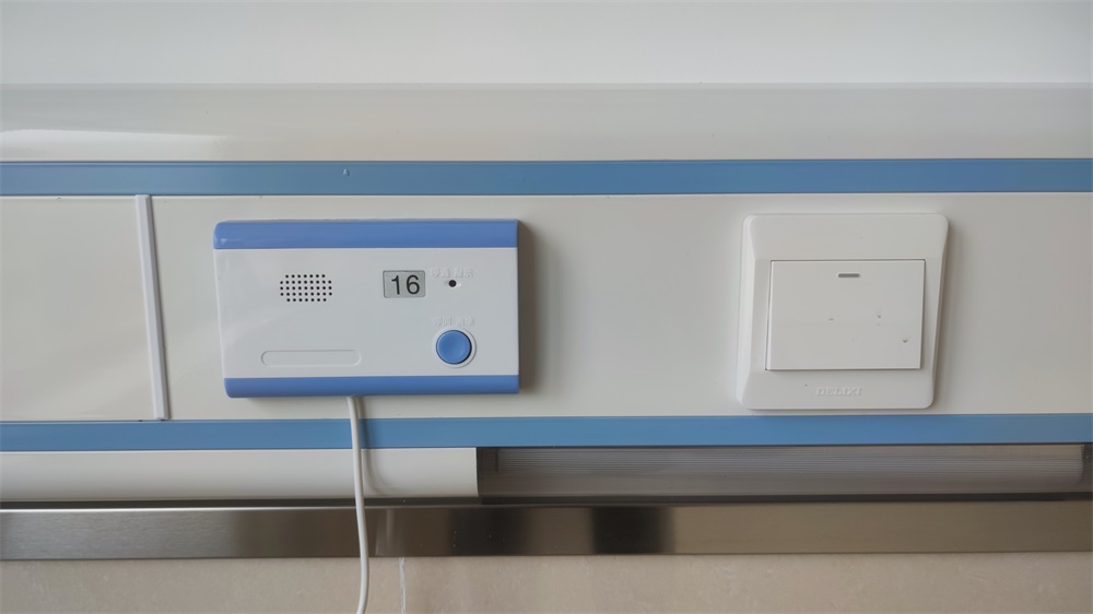 　病房呼叫器分機(jī)