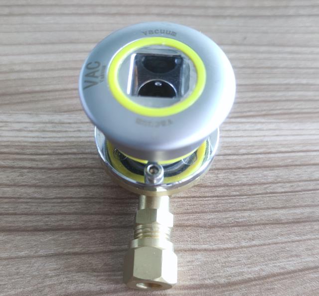 　德標醫(yī)用負壓吸引終端