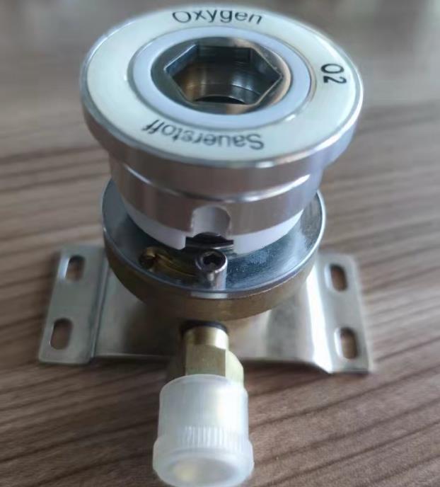 德標(biāo)中心供氧系統(tǒng)氧氣終端