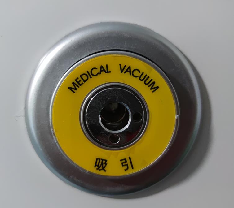 　國標(biāo)公制負(fù)壓吸引終端