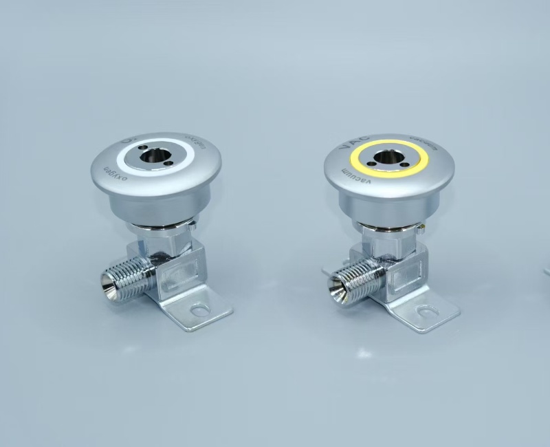 國(guó)標(biāo)氣體終端